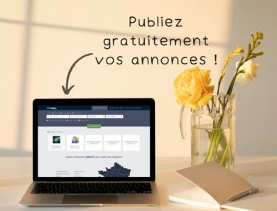 Publiez gratuitement vos annonces sur Lokaliz Annonces