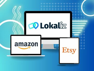 Quelle plateforme choisir pour vendre en ligne : Amazon, Etsy ou Lokaliz ?