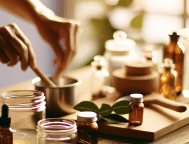 Cosmétiques naturels locaux : booster vos ventes sur une marketplace locale