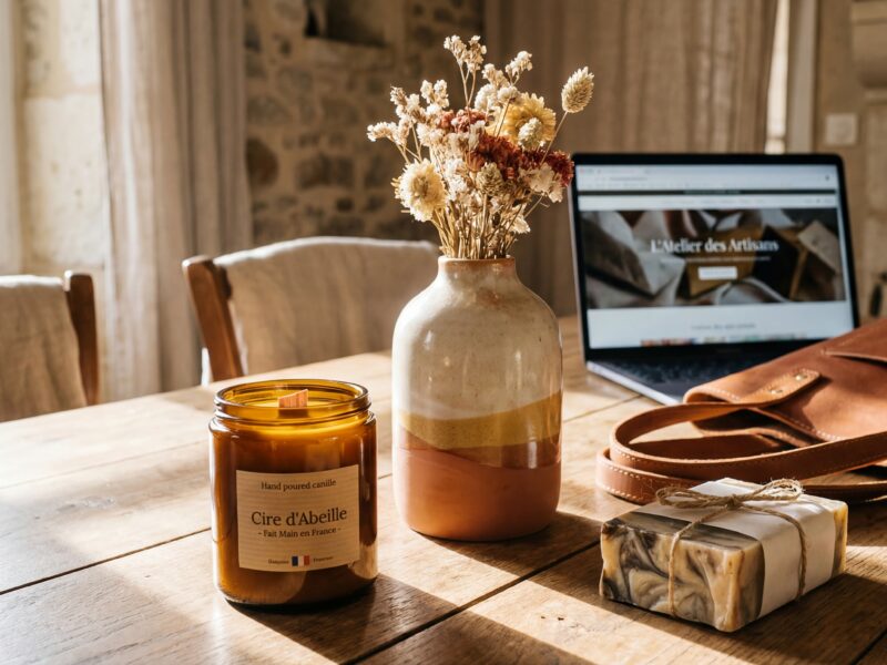 Acheter local en ligne : pourquoi c&rsquo;est si compliqué (et comment s&rsquo;y mettre vraiment)