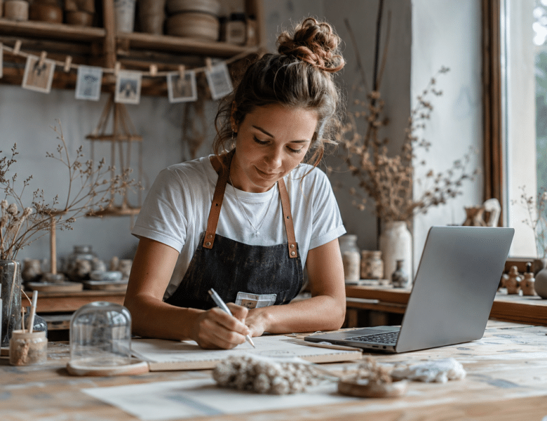 Vendre en ligne sans frais fixes : ce que les artisans gagnent vraiment en 2026
