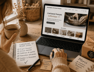 Acheter local en ligne : 3 erreurs que font (presque) tous les acheteurs