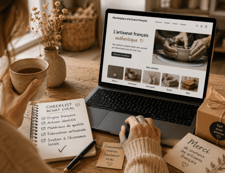 Acheter local en ligne : 3 erreurs que font (presque) tous les acheteurs